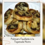Cœurs de Palmier à la Tapenade de Diane