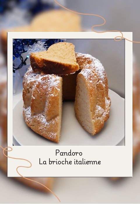 Pandoro
