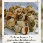 Biscuit roulé