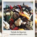 Chakchouka aux courgettes