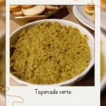 Tapenade mixte