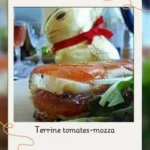 Beurre au saumon fumé