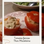 Dômes d&rsquo;avocat à la mozzarella