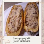 Cake sucré au butternut