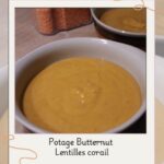 Gratin de Butternut au chèvre