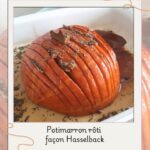 Ramen au porc & lait de coco