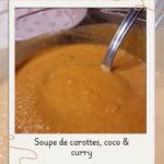 Ramen au porc & lait de coco