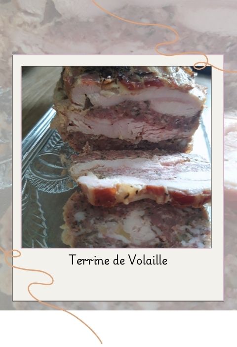 Terrine de Volaille