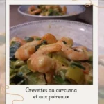 Terrine de saumon aux crevettes