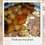 Boules de neige aux amandes