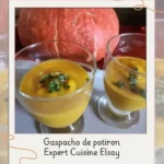 Pâte feuilletée escargot
