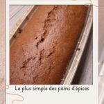 Pain d&rsquo;épices de Reims