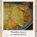 Saumon à l&rsquo;estragon