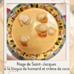 Gravlax de saumon