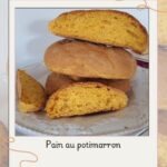 Cake au thon Potiron Mozzarella