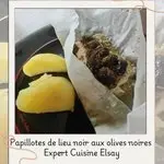 Lieu Noir à l’anis étoilé