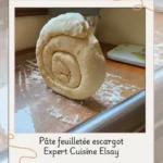Pavlova façon Forêt-Noire