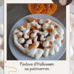 Pavlova façon Forêt-Noire