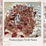 Pâte feuilletée escargot