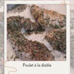 Cuisses de poulet à l’ananas et aux cinq parfums