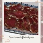 Rillettes de thon aux tomates séchées